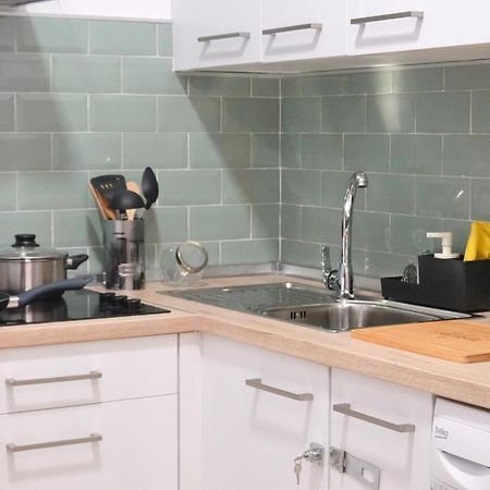 Apartamento Langreo Jerez de la Frontera Zewnętrze zdjęcie
