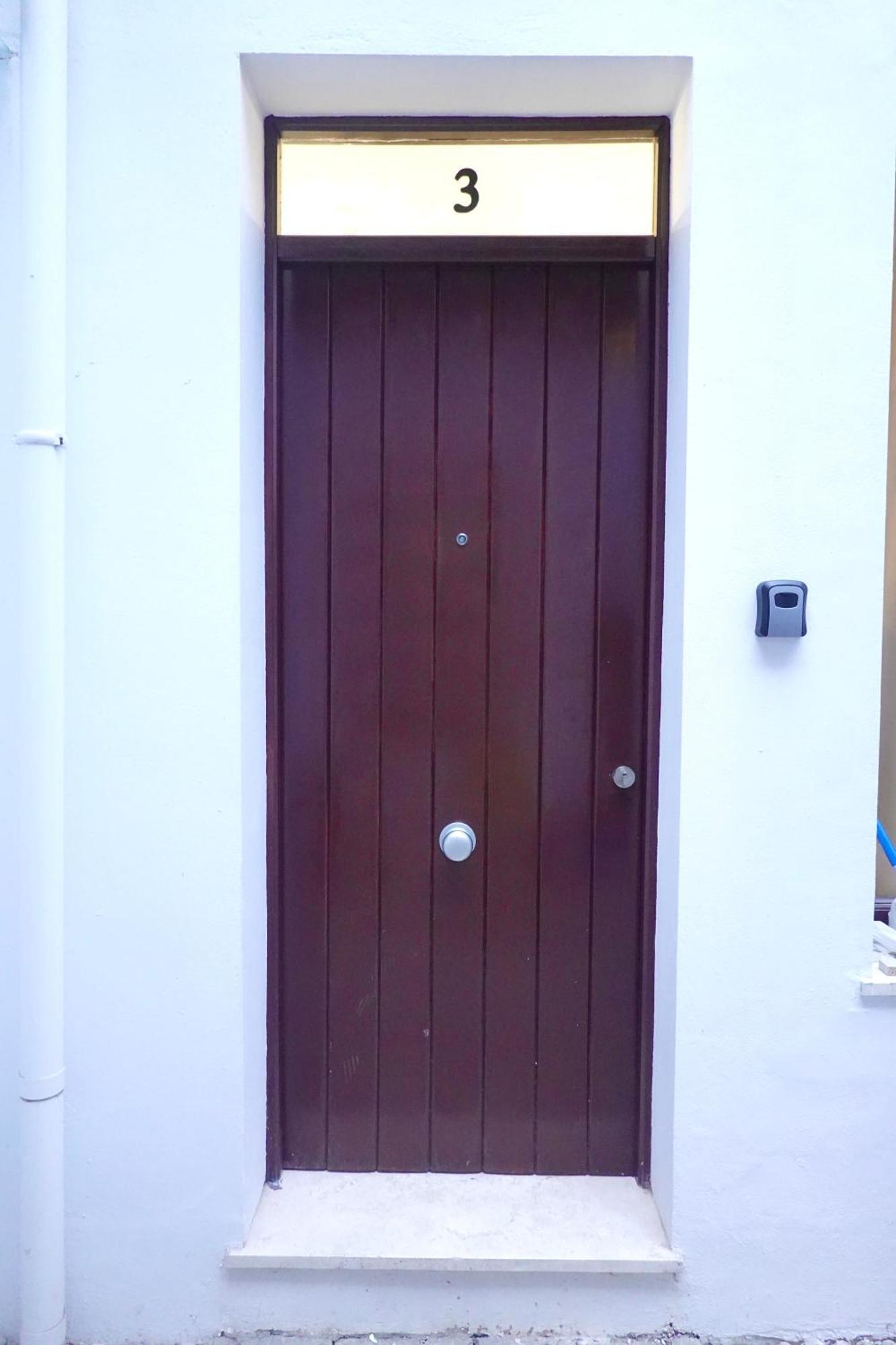 Apartamento Langreo Jerez de la Frontera Zewnętrze zdjęcie