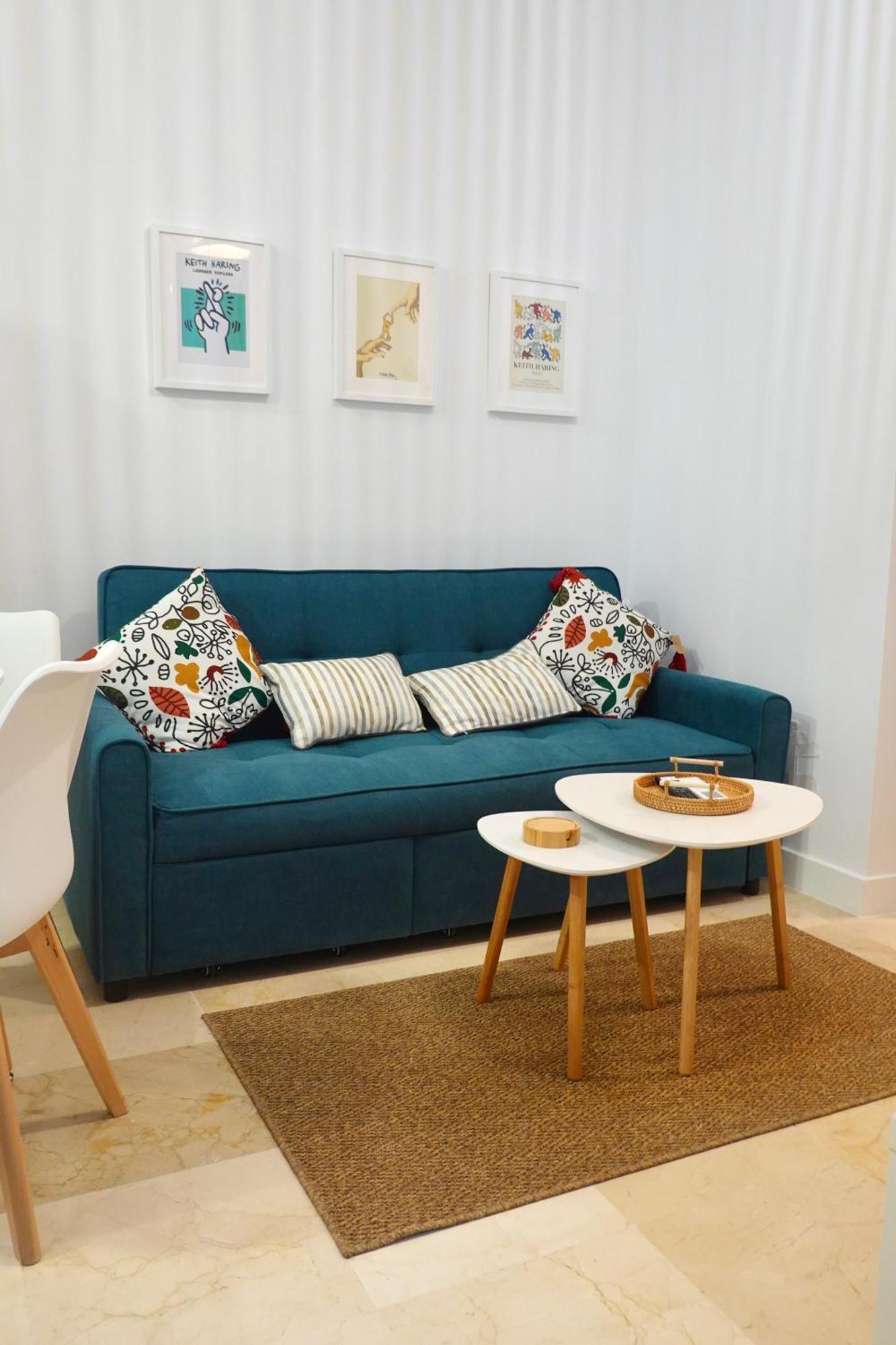 Apartamento Langreo Jerez de la Frontera Zewnętrze zdjęcie