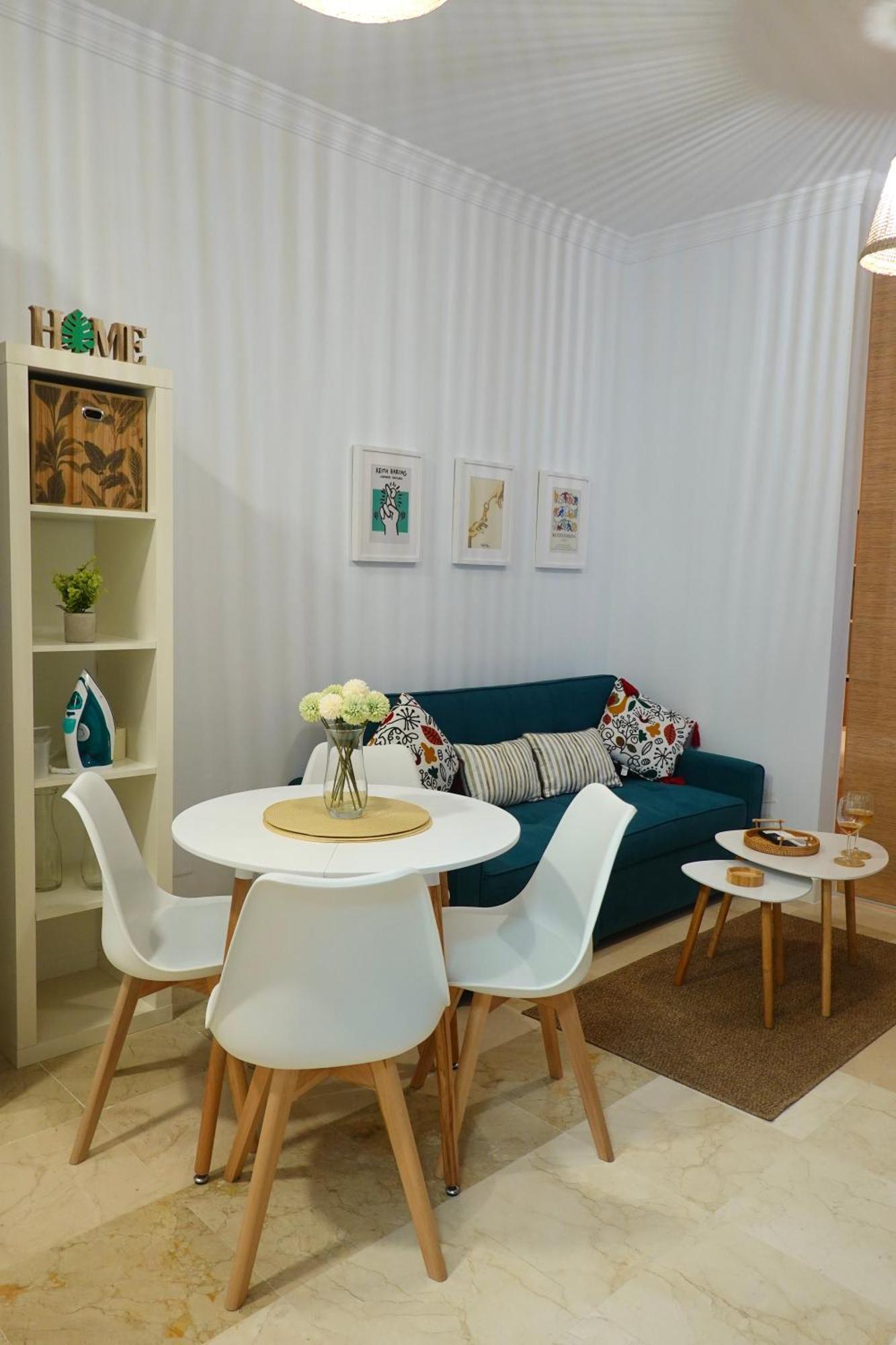 Apartamento Langreo Jerez de la Frontera Zewnętrze zdjęcie