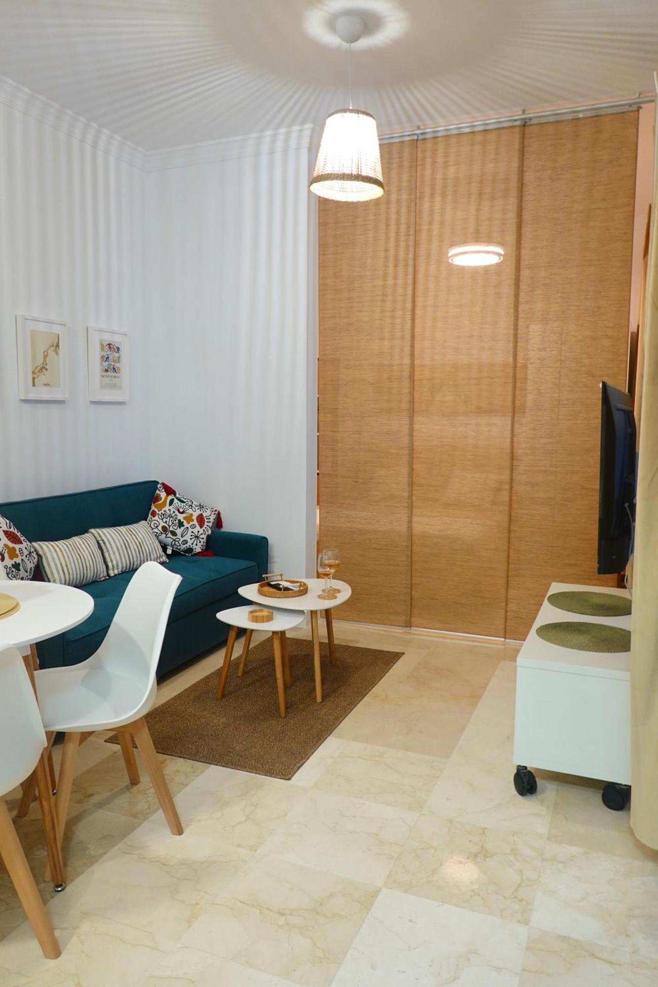 Apartamento Langreo Jerez de la Frontera Zewnętrze zdjęcie