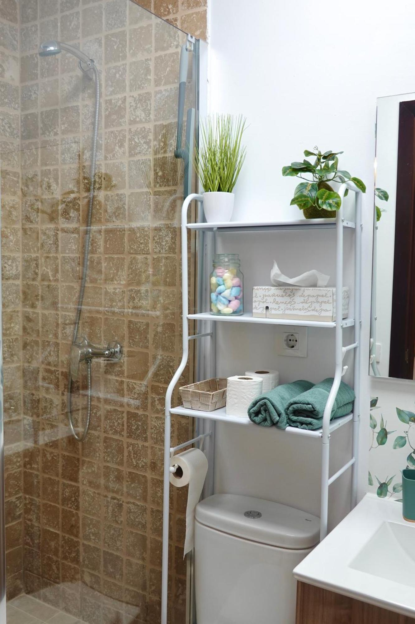 Apartamento Langreo Jerez de la Frontera Zewnętrze zdjęcie